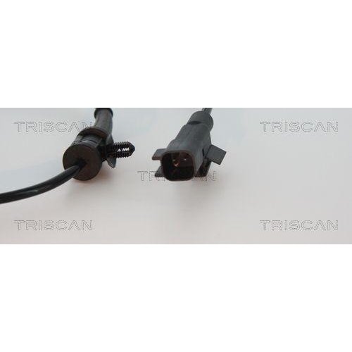 Sensor, Raddrehzahl TRISCAN 8180 24108 f&uuml;r OPEL VAUXHALL CHEVROLET