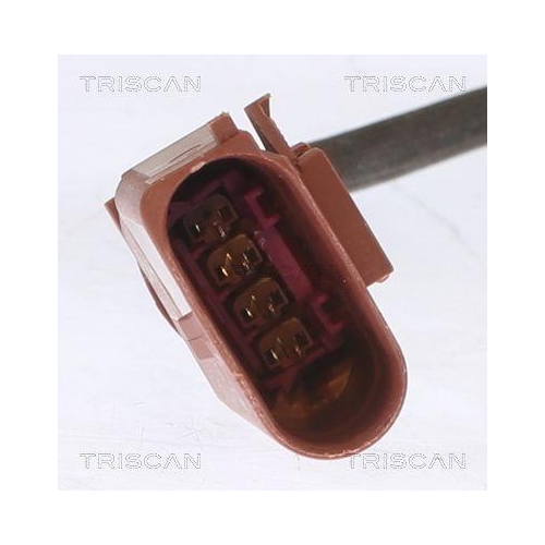 Lambdasonde TRISCAN 8845 29266 f&uuml;r AUDI, nach Katalysator