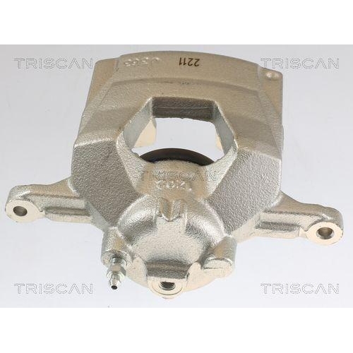 Bremssattel TRISCAN 8175 10123 f&uuml;r OPEL VAUXHALL CHEVROLET, Vorderachse links