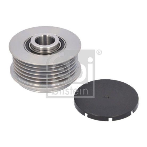 FEBI BILSTEIN Generatorfreilauf 185004 f&uuml;r HYUNDAI KIA