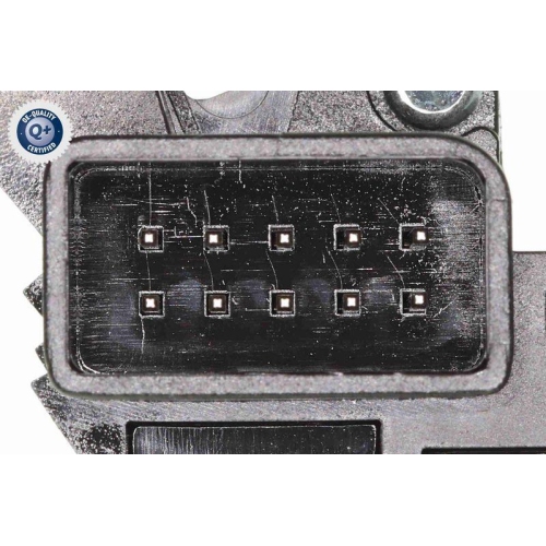 Lenkstockschalter VEMO V30-80-1775 Q+, Erstausrüsterqualität für MERCEDES-BENZ
