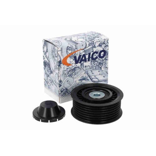 Spannrolle, Keilrippenriemen VAICO V46-1718 Original VAICO Qualit&auml;t f&uuml;r NISSAN