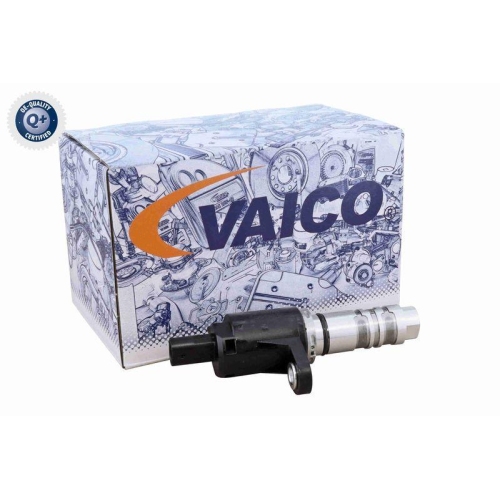 Steuerventil, Nockenwellenverstellung VAICO V10-4353 Q+, Erstausr&uuml;sterqualit&auml;t