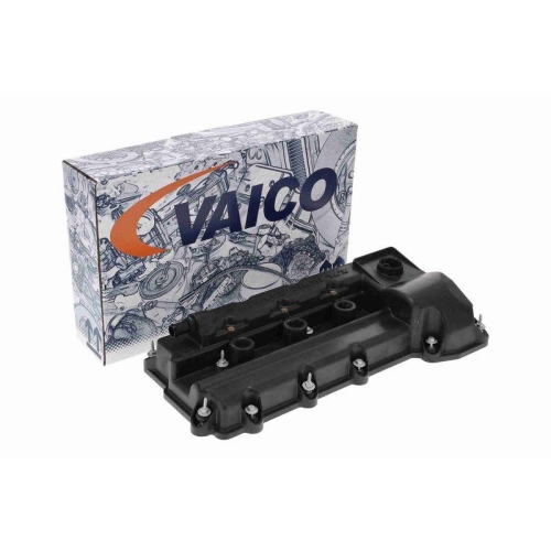 Zylinderkopfhaube VAICO V33-0774 Original VAICO Qualit&auml;t f&uuml;r DODGE, links