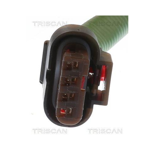 Lambdasonde TRISCAN 8845 16104 f&uuml;r FORD, nach Katalysator