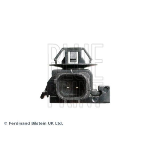 Sensor, Raddrehzahl BLUE PRINT ADBP710009 f&uuml;r HONDA, Hinterachse rechts