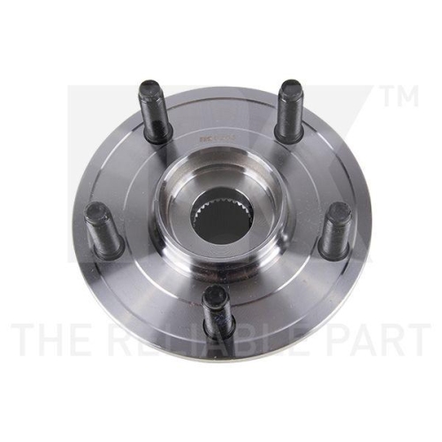 Radlagersatz NK 759315 f&uuml;r JEEP, Vorderachse