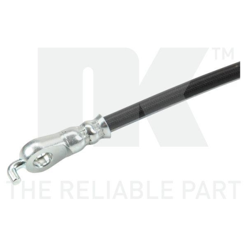 Bremsschlauch NK 859979 f&uuml;r SUZUKI TOYOTA LEXUS, Vorderachse links