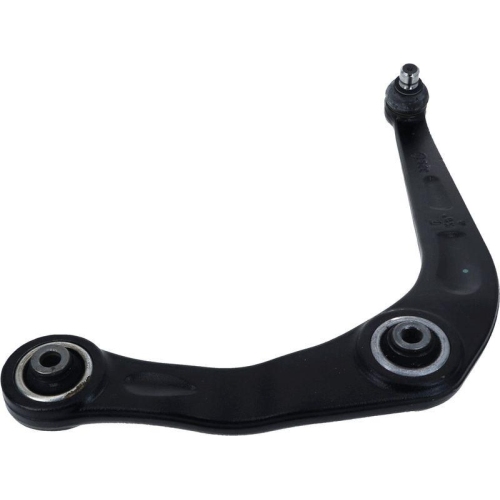 Lenker, Radaufh&auml;ngung LEMF&Ouml;RDER 29555 01 f&uuml;r PEUGEOT, Vorderachse, links, unten