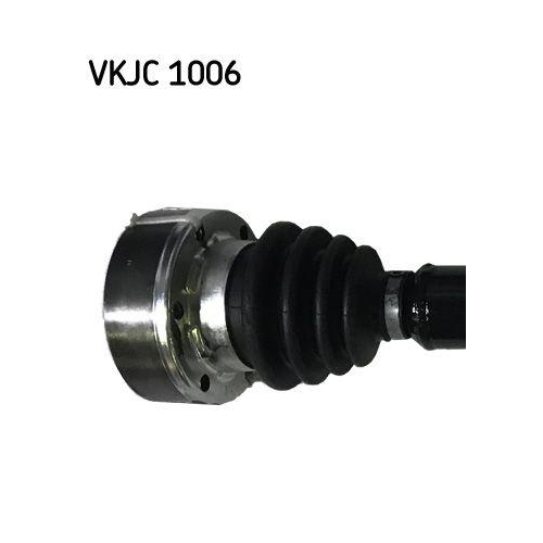 Antriebswelle SKF VKJC 1006 f&uuml;r AUDI SEAT SKODA VW, Hinterachse links