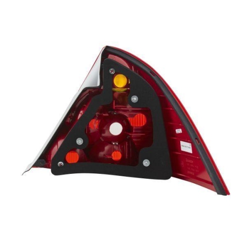 HELLA Heckleuchte 9EL 171 558-011 für FORD, links