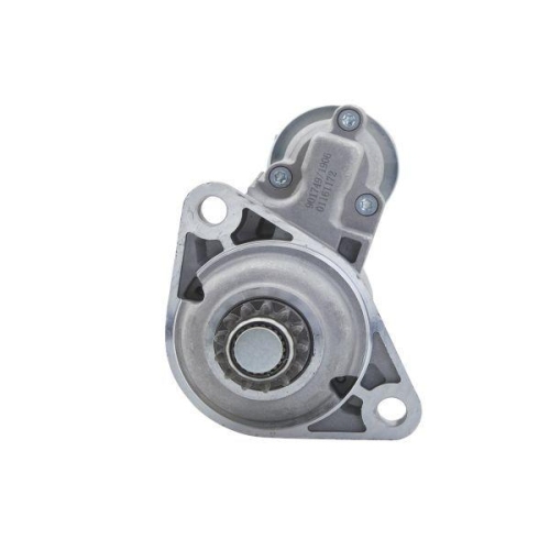 HELLA Starter 8EA 011 611-721 f&uuml;r MERCEDES-BENZ