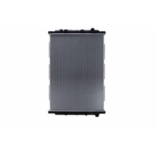 HELLA K&uuml;hler, Motork&uuml;hlung 8MK 366 300-741 f&uuml;r RENAULT RENAULT TRUCKS