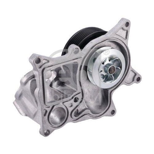 FEBI BILSTEIN Wasserpumpe, Motork&uuml;hlung 102491 f&uuml;r BMW