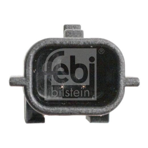 FEBI BILSTEIN Sensor, Raddrehzahl 172512 f&uuml;r NISSAN OPEL RENAULT VAUXHALL