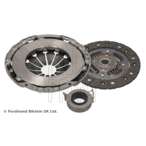Kupplungssatz BLUE PRINT ADT330278 SMARTFIT Solution Kit f&uuml;r SUZUKI TOYOTA