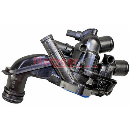 Thermostat, K&uuml;hlmittel METZGER 4006289 f&uuml;r BMW