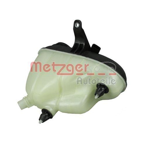 Ausgleichsbeh&auml;lter, K&uuml;hlmittel METZGER 2140251 GREENPARTS f&uuml;r MERCEDES-BENZ