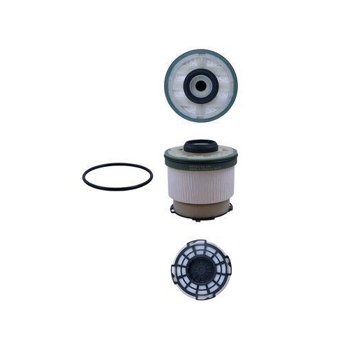 Kraftstofffilter KNECHT KX 385D f&uuml;r FORD MAZDA FORD USA