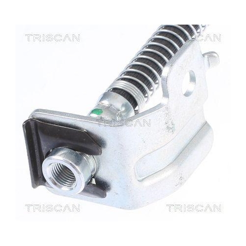 Bremsschlauch TRISCAN 8150 43176 für HYUNDAI, Vorderachse links