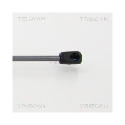 Gasfeder, Motorhaube TRISCAN 8710 23120 für MERCEDES-BENZ, vorne rechts