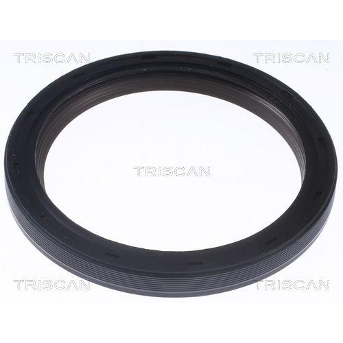 Wellendichtring, Kurbelwelle TRISCAN 8550 10095 für CITROËN OPEL PEUGEOT MINI