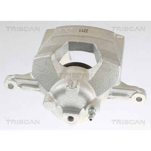 Bremssattel TRISCAN 8175 10124 f&uuml;r OPEL VAUXHALL CHEVROLET, Vorderachse rechts