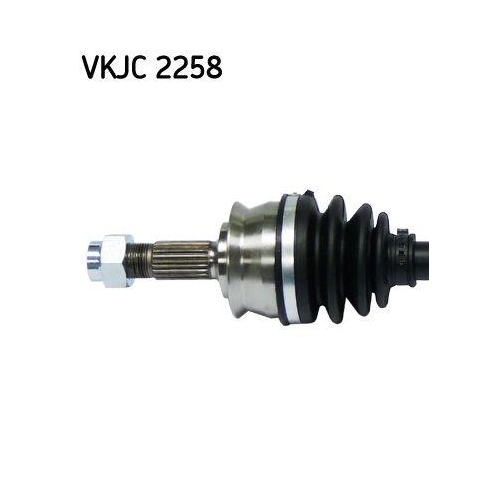 Antriebswelle SKF VKJC 2258 f&uuml;r FIAT, Vorderachse links