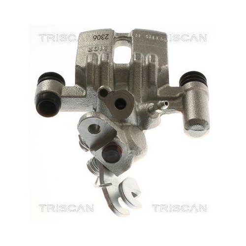 Bremssattel TRISCAN 8175 50210 f&uuml;r MAZDA, Hinterachse rechts