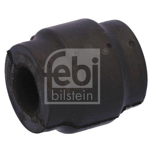 Lagerung, Stabilisator FEBI BILSTEIN 15581 f&uuml;r IVECO, Hinterachse