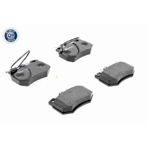 Bremsbelagsatz, Scheibenbremse VAICO V42-4104 Q+, Erstausr&uuml;sterqualit&auml;t f&uuml;r