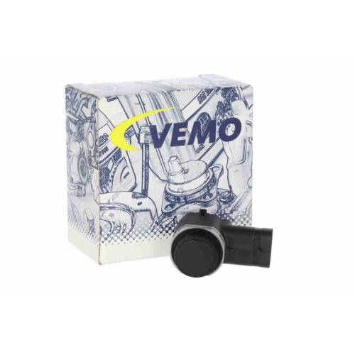 Sensor, Einparkhilfe VEMO V25-72-0109 Original VEMO Qualität für FORD, außen