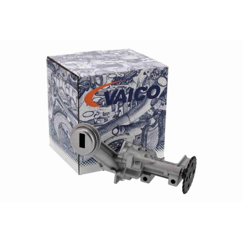 Ölpumpe VAICO V46-1785 Green Mobility Parts für MERCEDES-BENZ NISSAN RENAULT