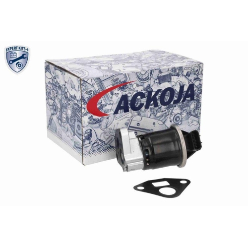 ACKOJA A26-63-0007 AGR-Ventil EXPERT KITS + f&uuml;r HONDA