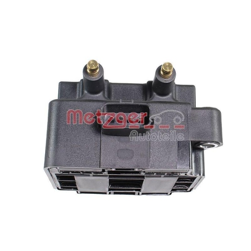 Zündspule METZGER 0880538 für SUBARU