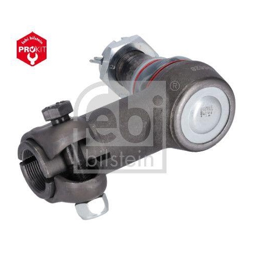 FEBI BILSTEIN Spurstangenkopf 196628 ProKit f&uuml;r MERCEDES-BENZ EVOBUS