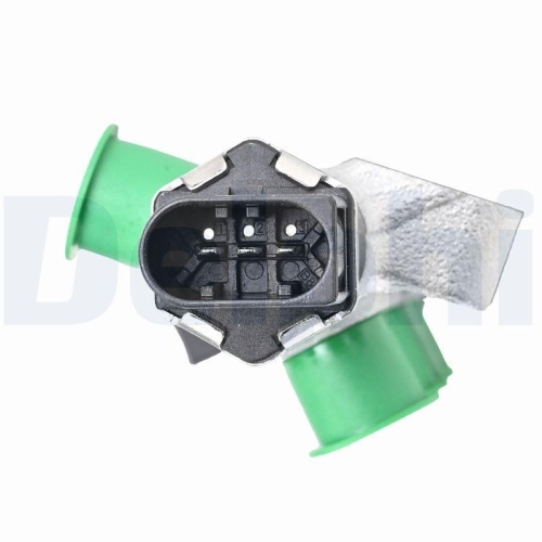 DELPHI 28387801-12B1 Verteilerrohr, Kraftstoff f&uuml;r MAN VW