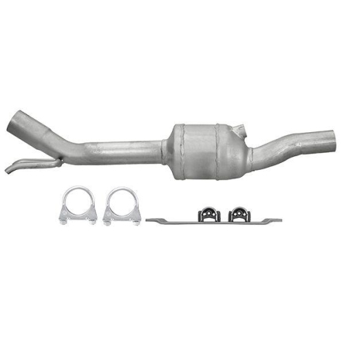 HELLA Katalysator 8LE 366 054-061 Easy2Fit &ndash;