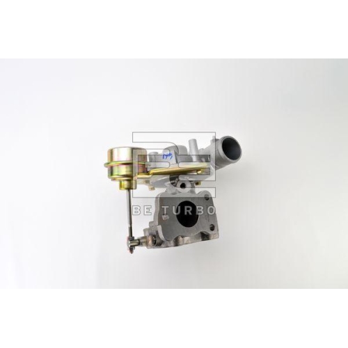 BE TURBO 127517RED Lader, Aufladung f&uuml;r SUZUKI