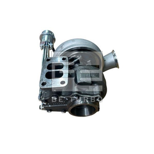 BE TURBO 131373 Lader, Aufladung f&uuml;r IVECO