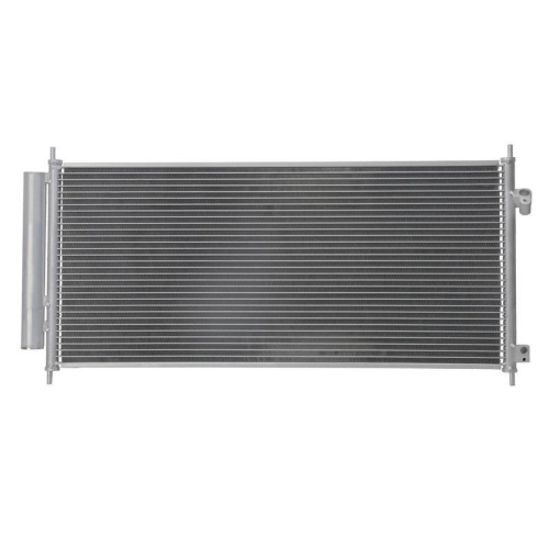 HELLA 8FC 366 222-761 Kondensator, Klimaanlage >>> Easy2Fit <<< f&uuml;r HONDA