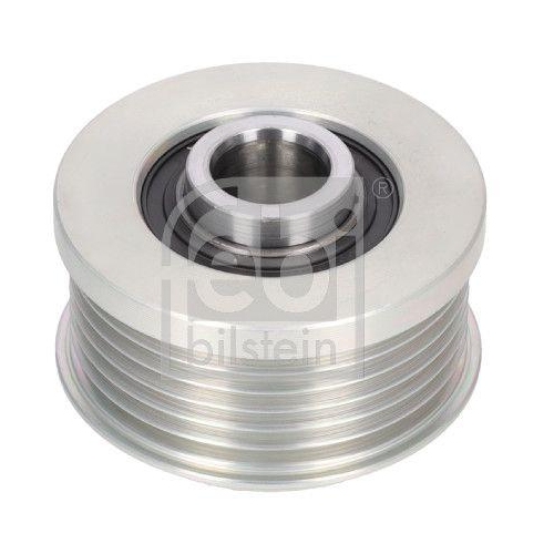 FEBI BILSTEIN Generatorfreilauf 38261 f&uuml;r OPEL VAUXHALL GENERAL MOTORS