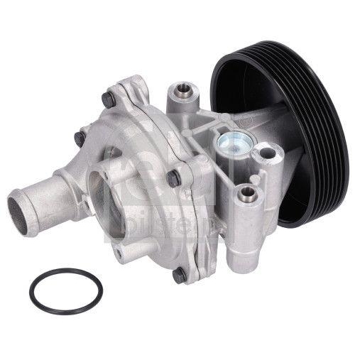 FEBI BILSTEIN Wasserpumpe, Motork&uuml;hlung 102492 f&uuml;r FORD MAZDA FORD USA