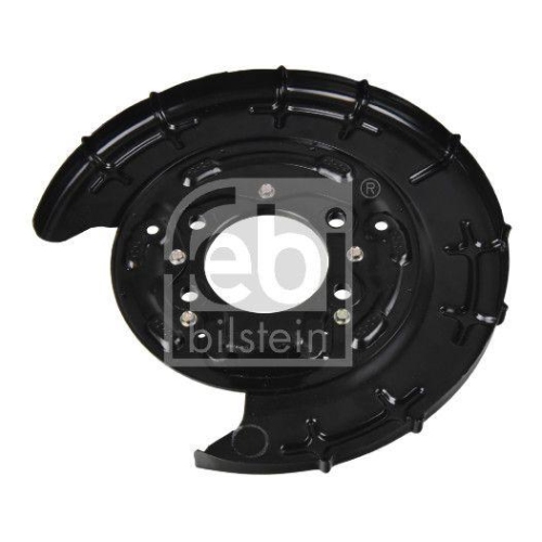 Spritzblech, Bremsscheibe FEBI BILSTEIN 178434 für HYUNDAI KIA