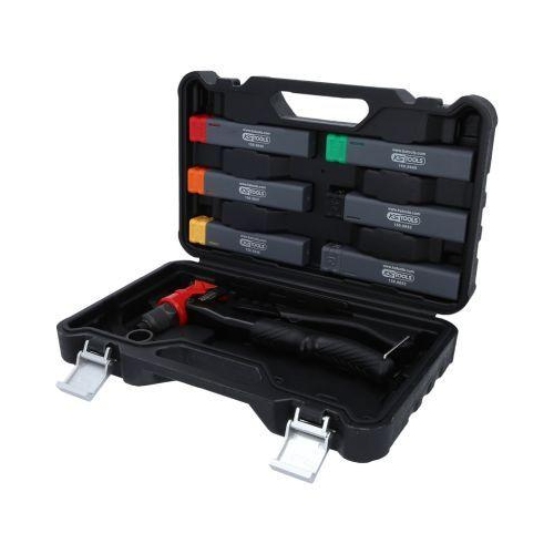 Blindnietzangen-Satz KS TOOLS 150.9850 für