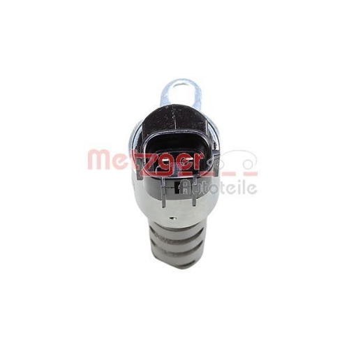 Steuerventil, Nockenwellenverstellung METZGER 2411024 f&uuml;r MITSUBISHI, links