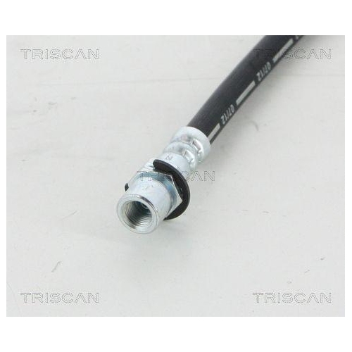 Bremsschlauch TRISCAN 8150 13431 f&uuml;r TOYOTA, Hinterachse