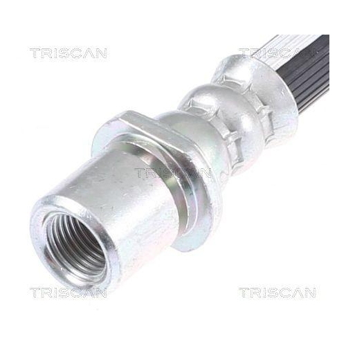 Bremsschlauch TRISCAN 8150 68112 f&uuml;r SUBARU, Vorderachse links