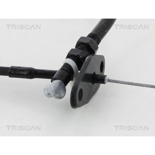 Gaszug TRISCAN 8140 43314 für HYUNDAI