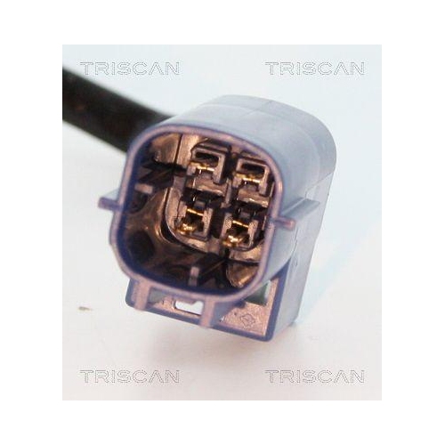 Lambdasonde TRISCAN 8845 14514 f&uuml;r NISSAN, nach Katalysator